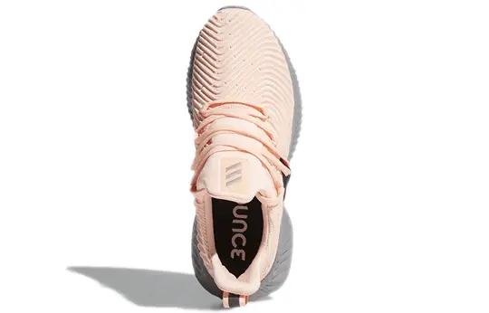 Giày Adidas Wmns Alphabounce Instinct 'Clear Orange' CG5591 - Ảnh 6