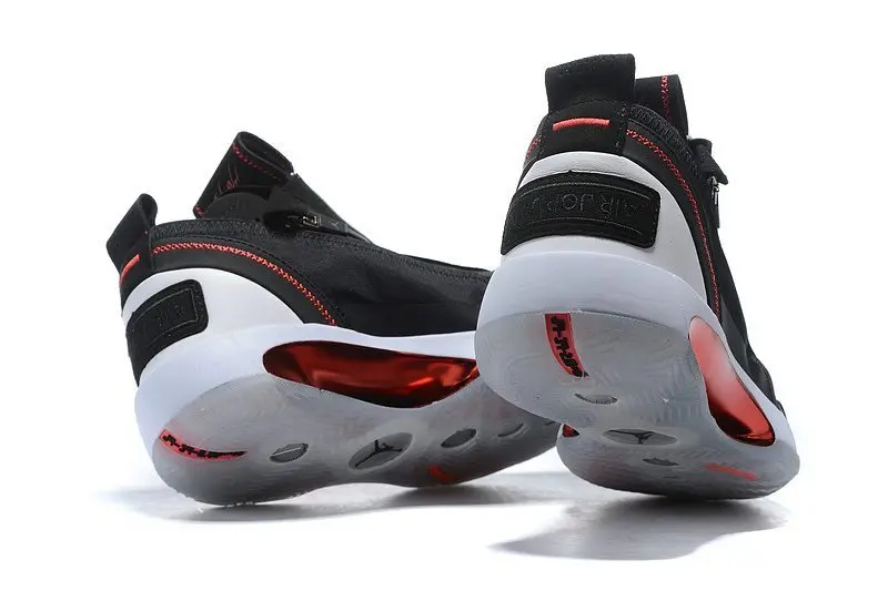 Giày Nike Air Jordan 34 SE Shroud 'NBA ASG 2020' CU1549-001 - Ảnh 3
