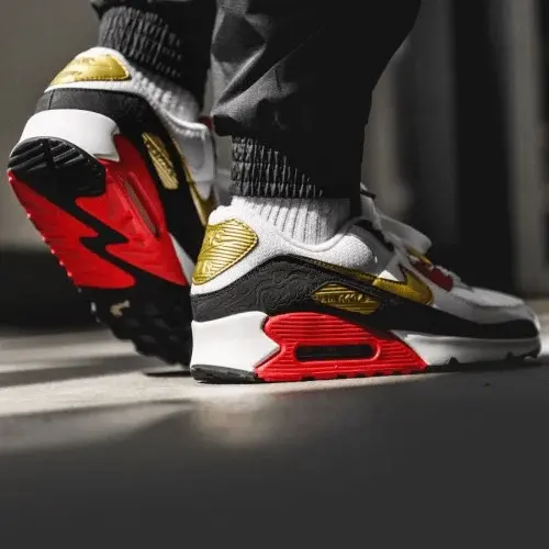 Alternative view of Giày Nike Air Max 90 'Chinese New Year' CU3005-171