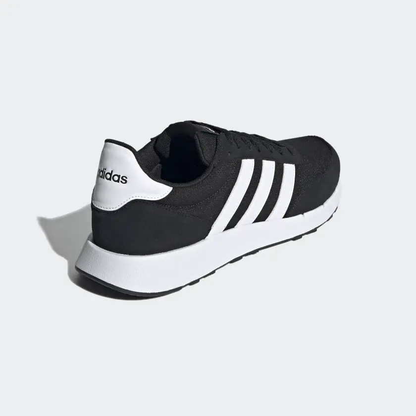 Alternative view of Giày Adidas Run 60s 'Core Black' FZ0961