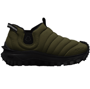 Giày Moncler Trailgrip Trainer 'Olive Green' H209A4M00110M2059874