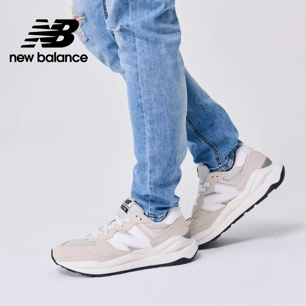 Giày New Balance 5740 VPD 'Beige' M5740VPD - Ảnh 3