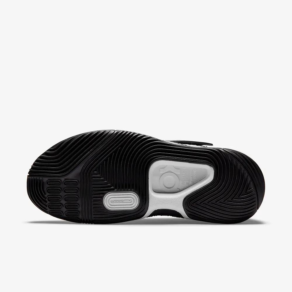 Giày Nike KD 14 TB 'White Black' DA7850-100 - Ảnh 5