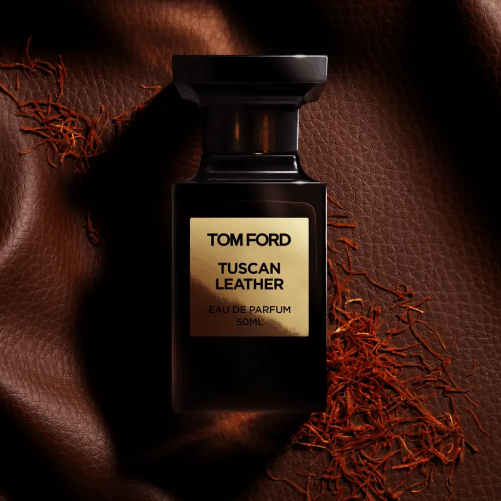 Alternative view of Nước Hoa Tom Ford Tuscan Leather EDP