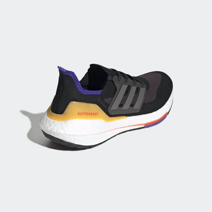 Giày Adidas Ultraboost 21 'Sonic Ink' S23868 - Ảnh 3