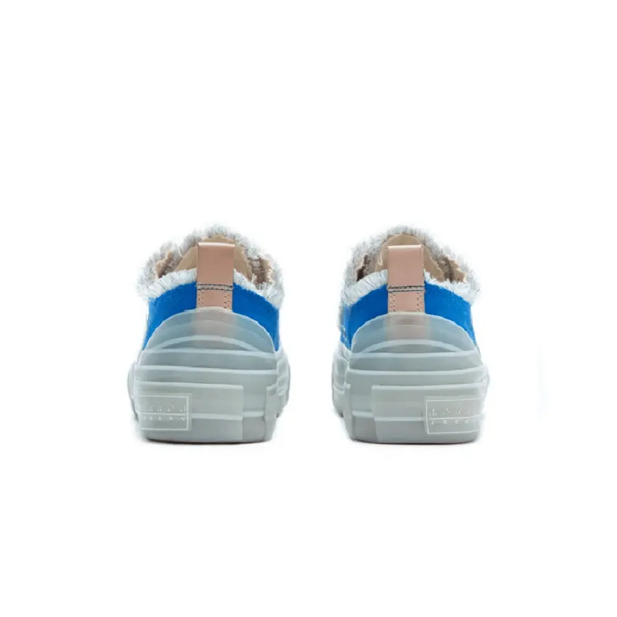 Giày G.O.P Lows Gundam x xVESSEL Multi - Ảnh 3