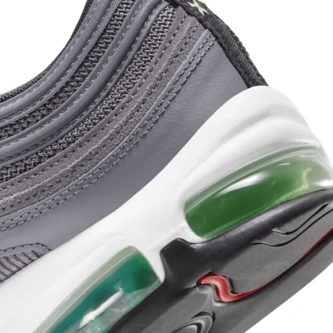 Giày Nike Air Max 97 'Evolution of Icon' DA8857-001 - Ảnh 4