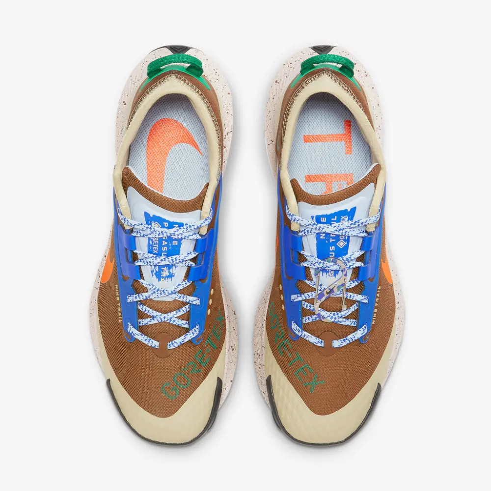 Alternative view of Giày Nike Pegasus Trail 3 Gore-Tex I Love Trail DR0137-200