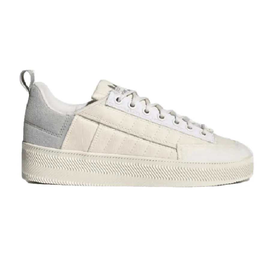 Giày Adidas Nizza Parley 'Off White' HP2203