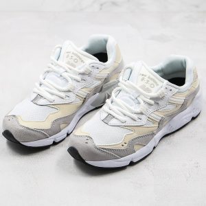 Alternative view of Giày New Balance 850 'Ivory White Grey' ML850FXD
