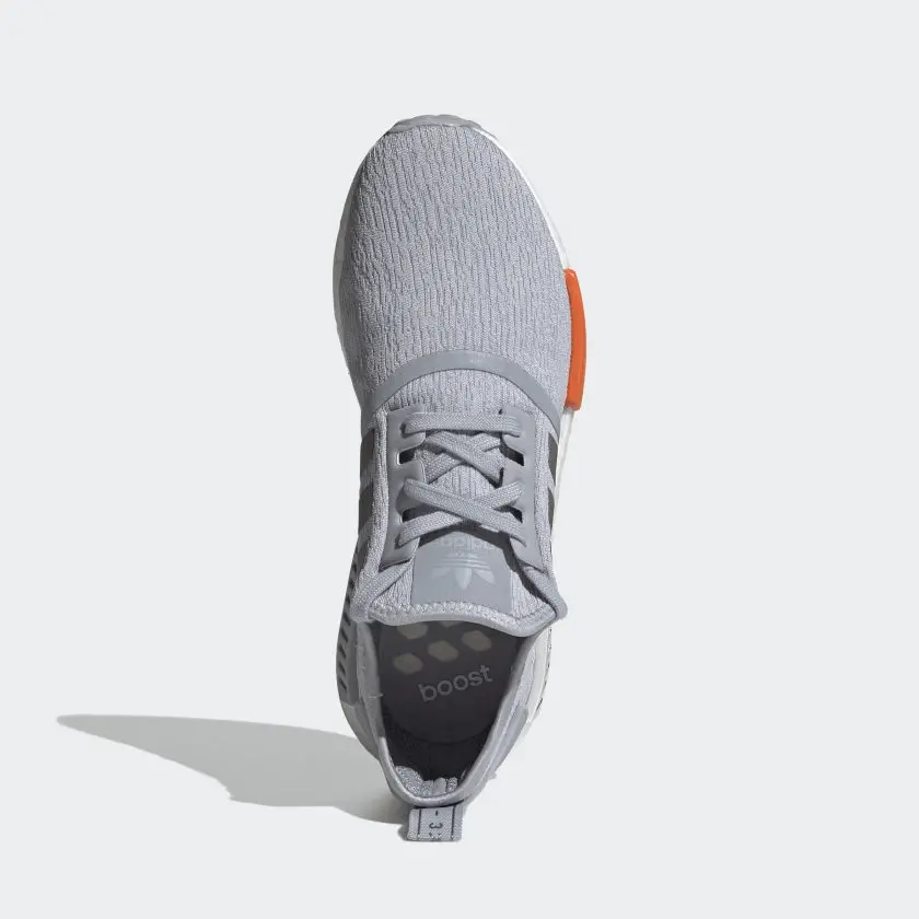 Giày Adidas Nmd_r1 'Halo Silver' FY5730 - Ảnh 6