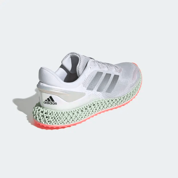 Giày Adidas 4D Run 1.0 'White Signature Pink' FV6960 - Ảnh 3