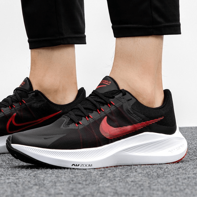 Giày Nike Winflo 8 'Bred' CW3419-003 - Ảnh 2