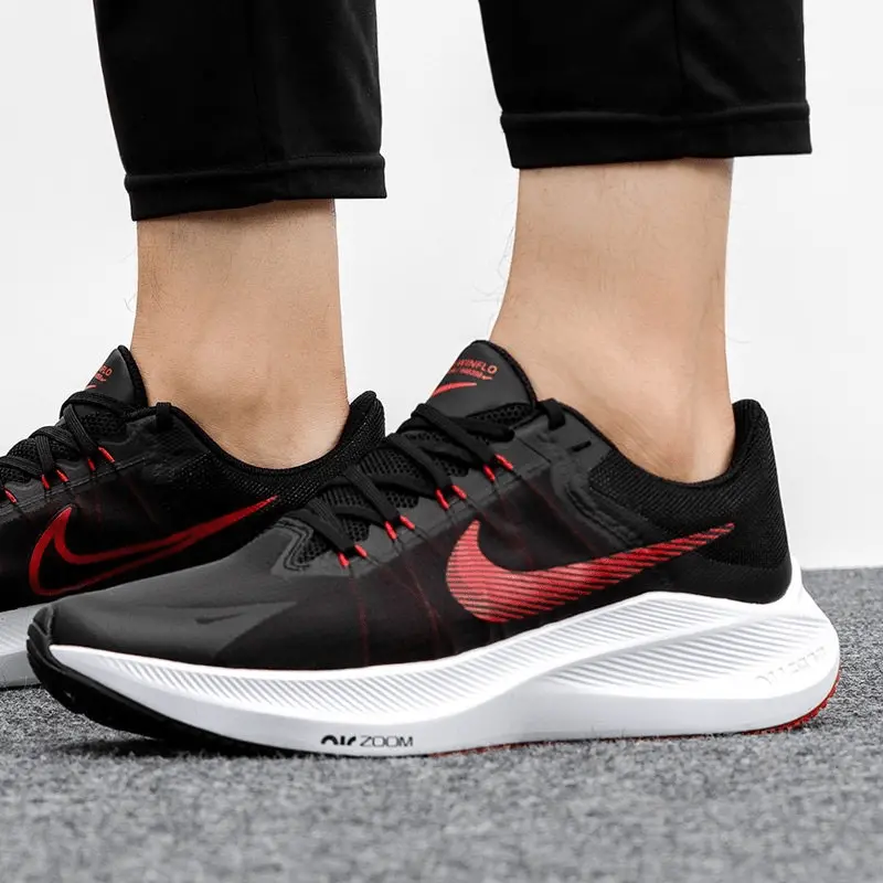Alternative view of Giày Nike Winflo 8 'Bred' CW3419-003