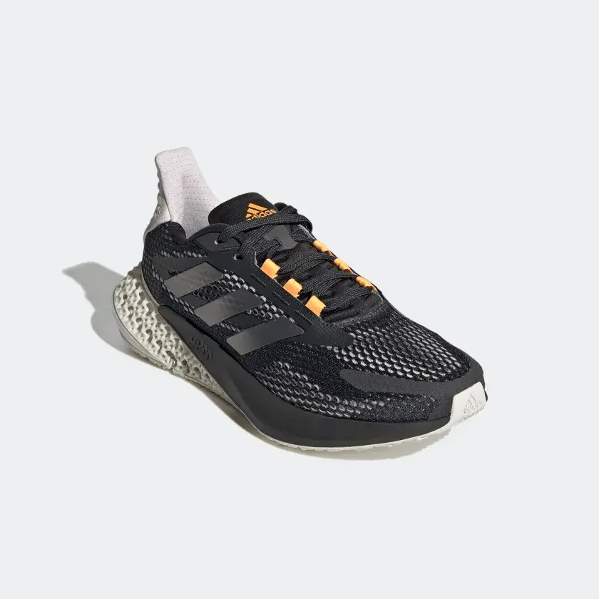 Giày Adidas 4D FWD Pulse 'Black' GX2982 - Ảnh 4
