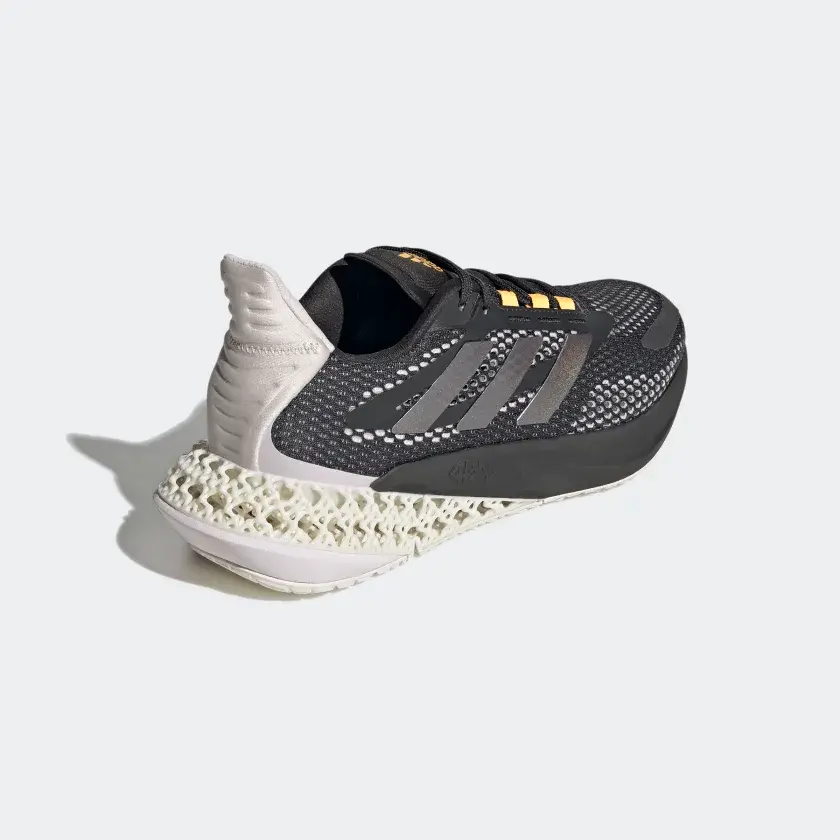 Giày Adidas 4D FWD Pulse 'Black' GX2982 - Ảnh 5