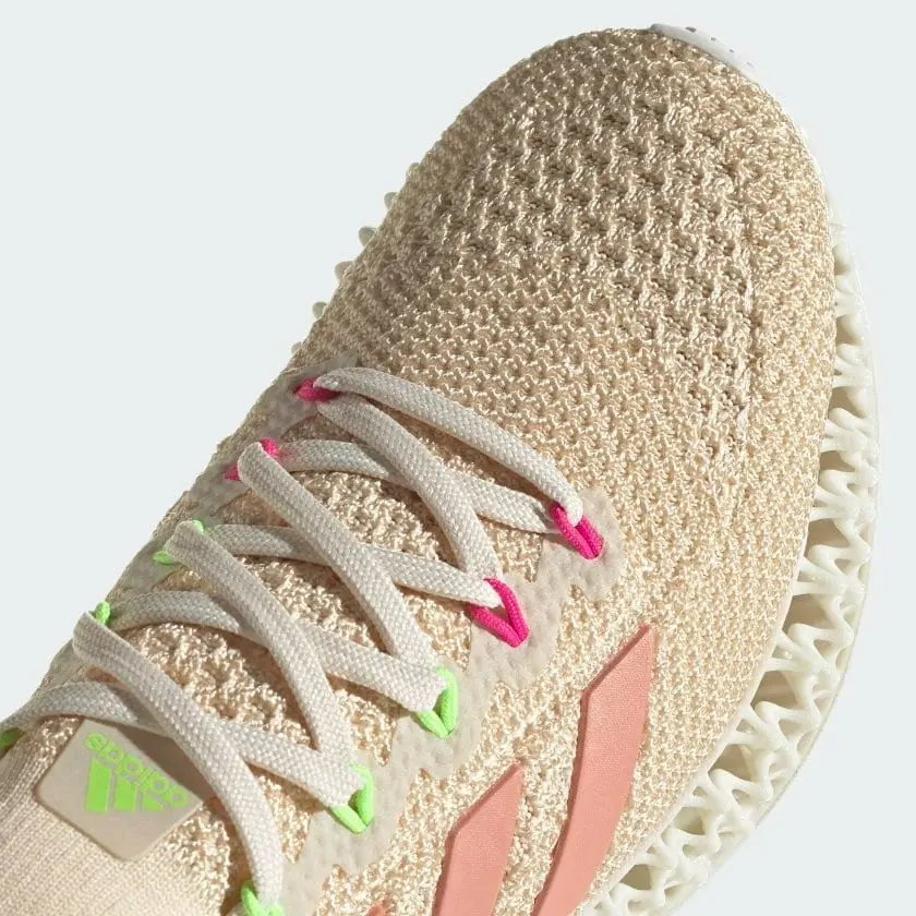 Giày Adidas Wmns 4DFWD Halo Blush Q46444 - Ảnh 4