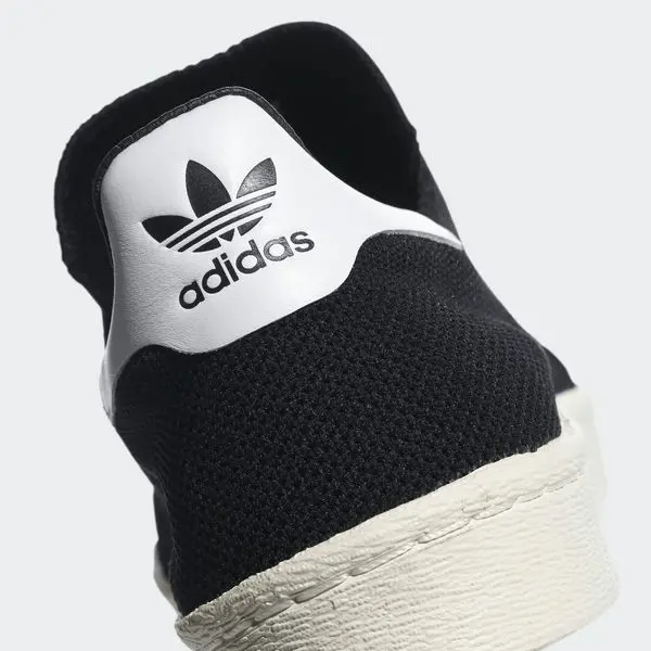 Giày Adidas Superstar 80s Primeknit CQ2232 - Ảnh 6