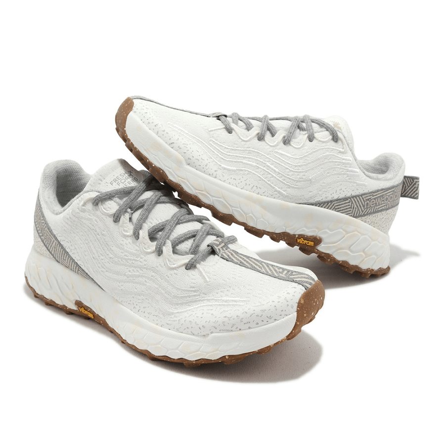 Giày New Balance Fresh Foam X Hierro v7 'White' MTHIERA7 - Ảnh 4