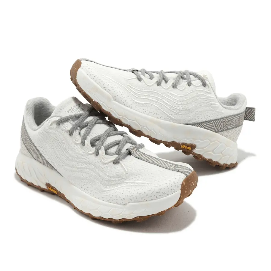 Giày New Balance Fresh Foam X Hierro v7 'White' MTHIERA7 - Ảnh 4