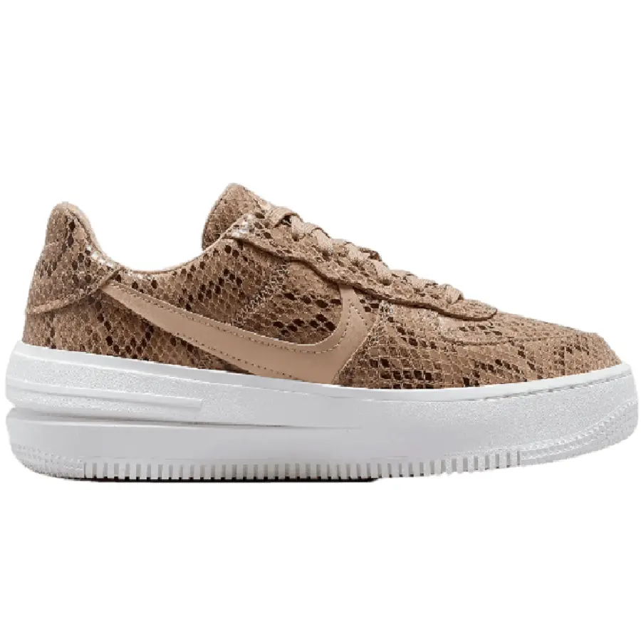 Giày Nike Air Force 1 PLT.AF.ORM 'Hemp' FJ4965-200