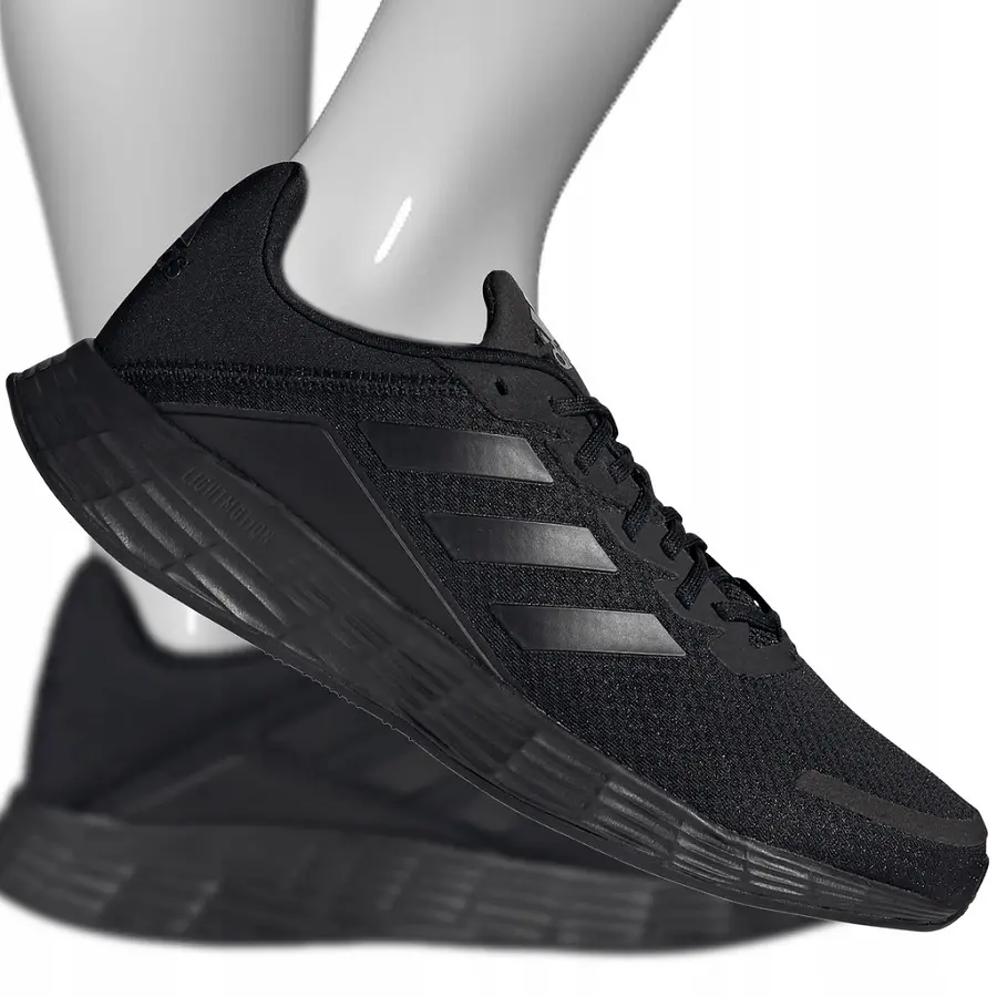 Giày Adidas Duramo Sl 'Black' G58108 - Ảnh 4