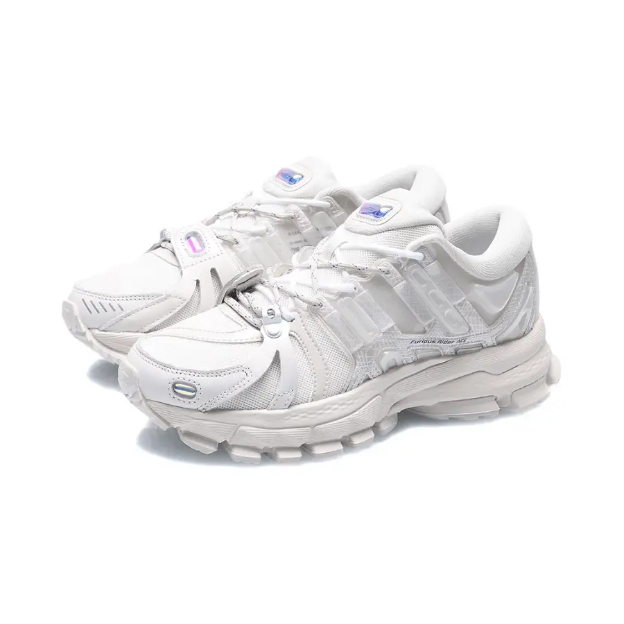 Alternative view of Giày Li Ning White Furious Rider Ace ARZP014-12