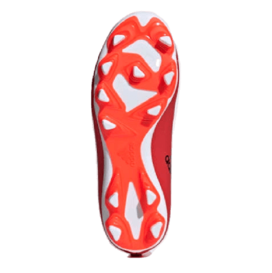 Giày Adidas X Speedflow .4 Fg 'Red' FY3293 - Ảnh 5