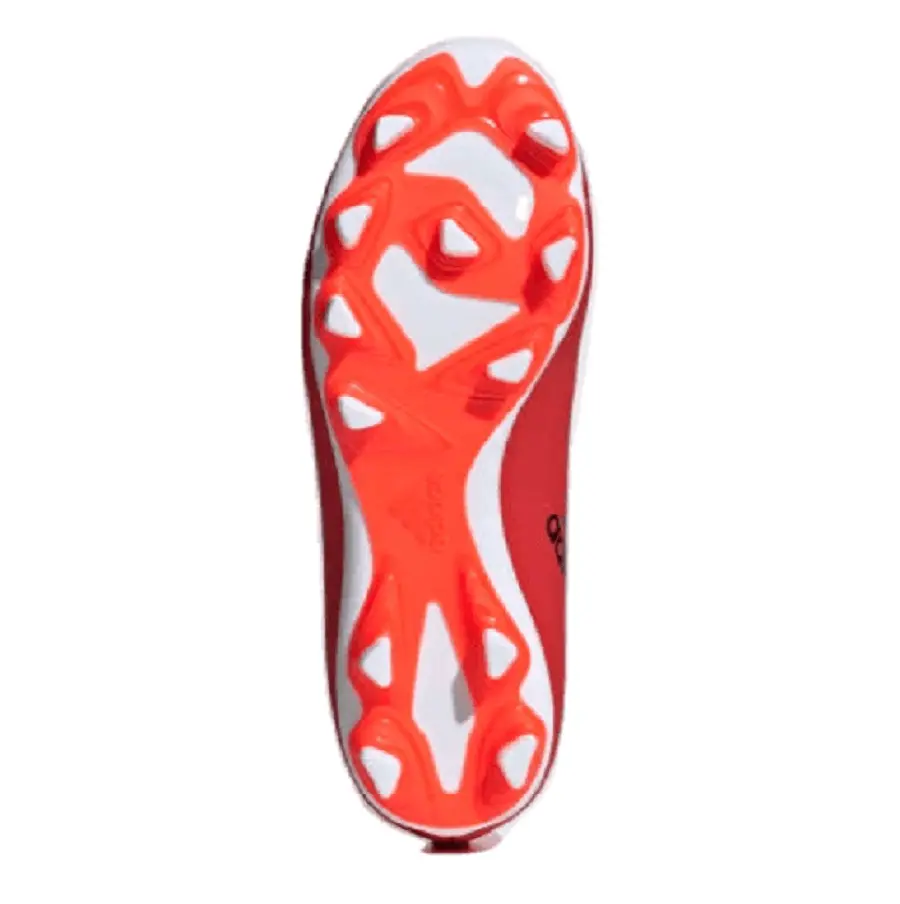 Giày Adidas X Speedflow .4 Fg 'Red' FY3293 - Ảnh 5