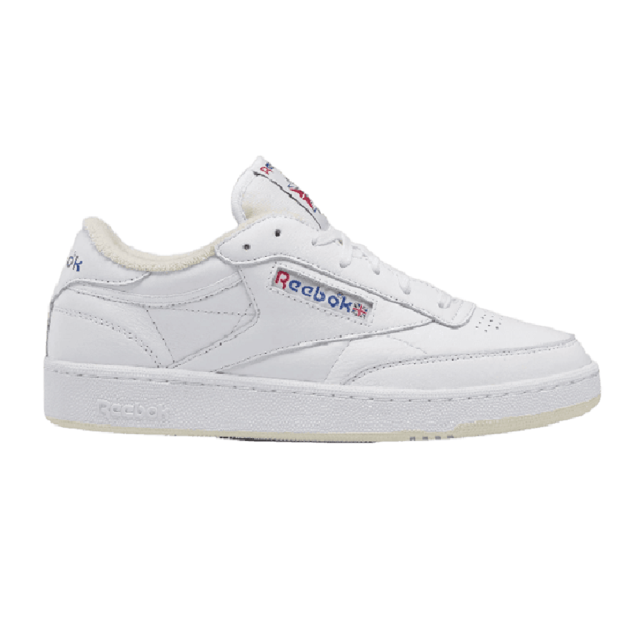 Giày Reebox Club C 85 Vintage 'Cloud White' GZ5162