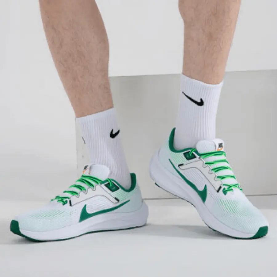 Alternative view of Giày Nike Air Zoom Pegasus 40 RPM 'Green' FJ0329-100