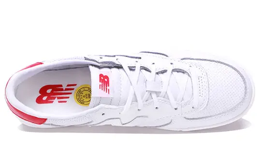 Giày New Balance 300 'White Black Red' CRT300LD - Ảnh 5