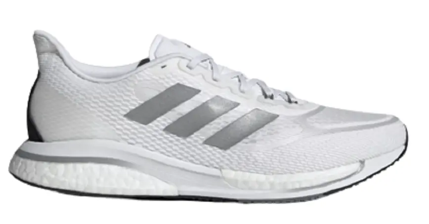 Giày Adidas X9000l3 'White' EH0049