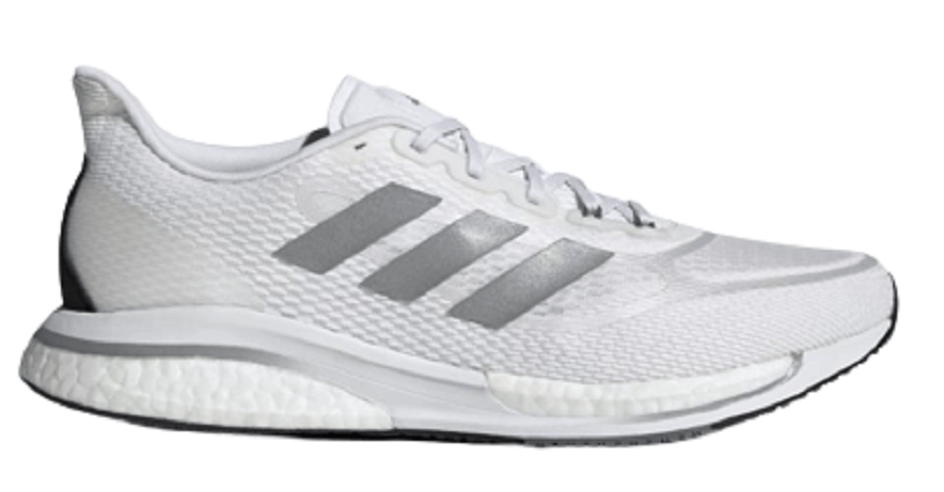 Giày Adidas Supernova+ 'Cloud White' FX6659