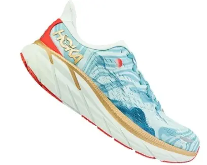 Giày Hoka OneOne Clifton 8 ‘Pastel Blue’ 1130278-CSFS - Ảnh 6