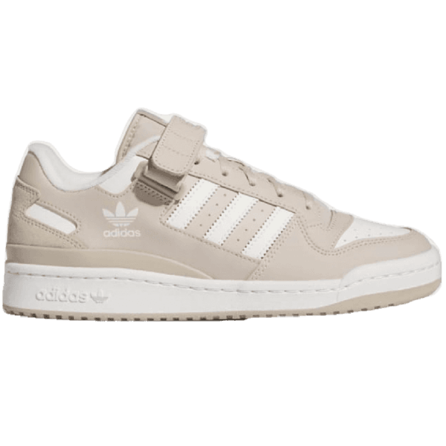 Giày Adidas Originals Forum 'Beige' IE7173