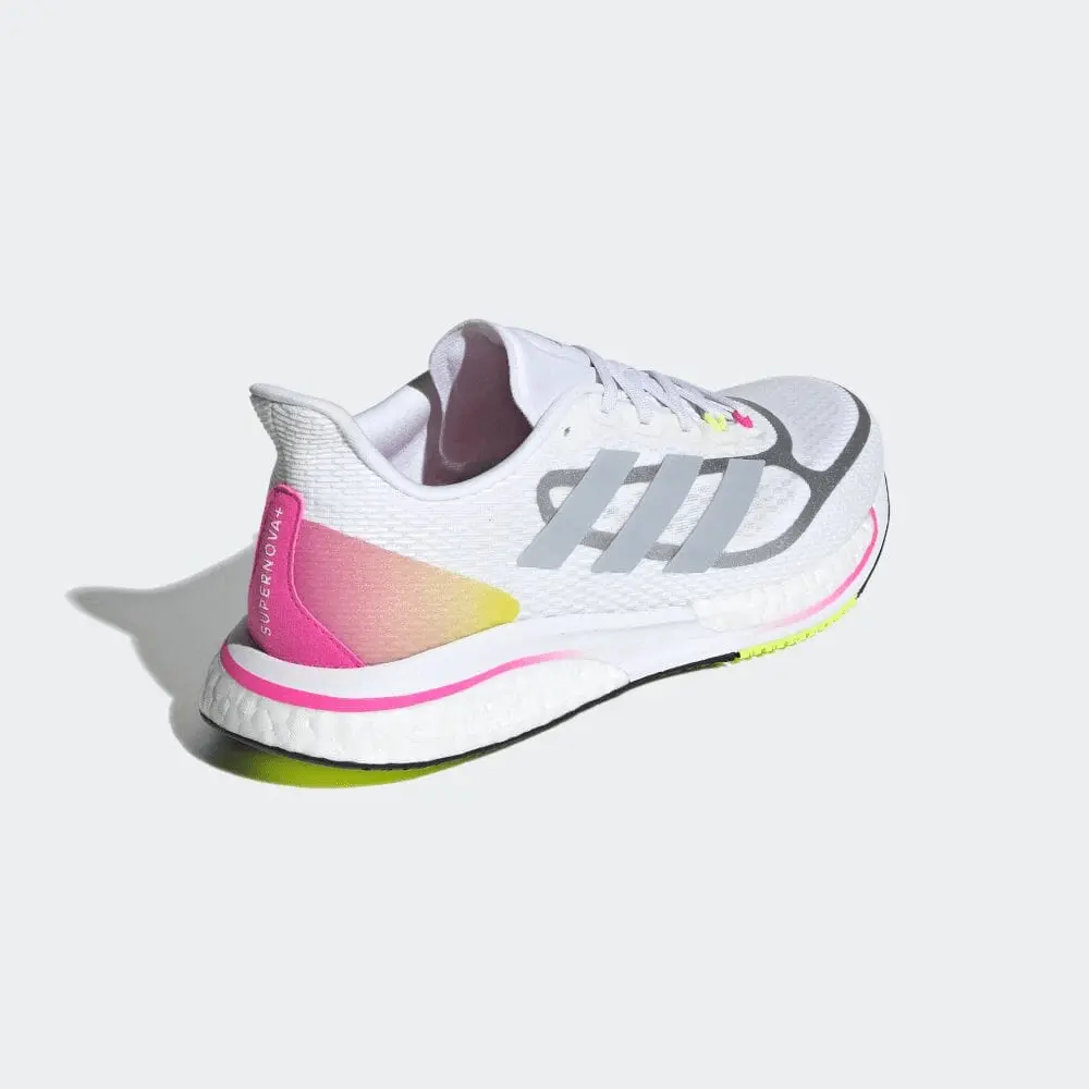 Alternative view of Giày Adidas Supernova+ 'Hologram' FX6700