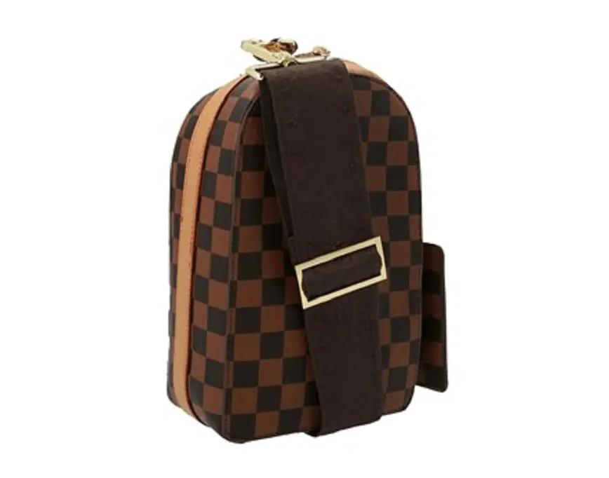 Balo Sprayground Raceway 'Multicolor' B4470NSZ - Ảnh 4