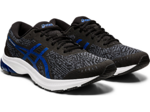 Alternative view of Giày Asics Gel Kumo Lyte 'Dark Blue' 1011A665-001