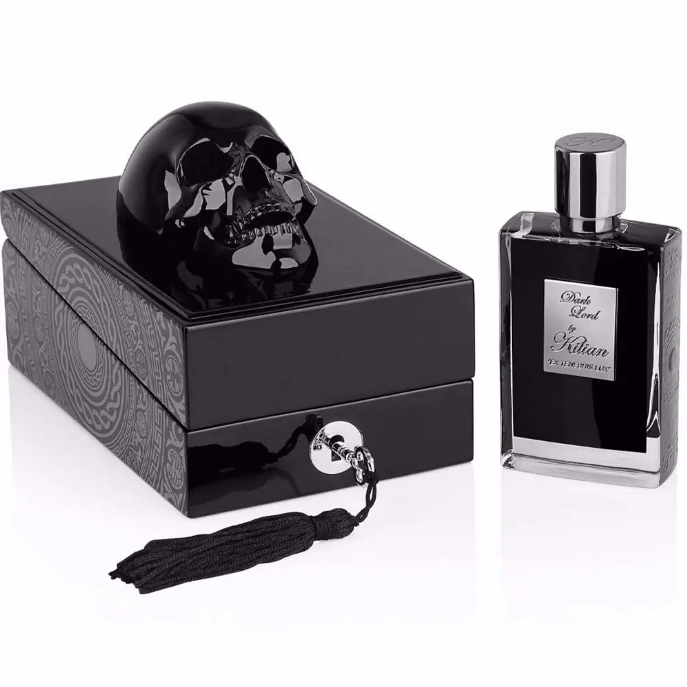 Nước Hoa Kilian Dark Lord - Ảnh 3