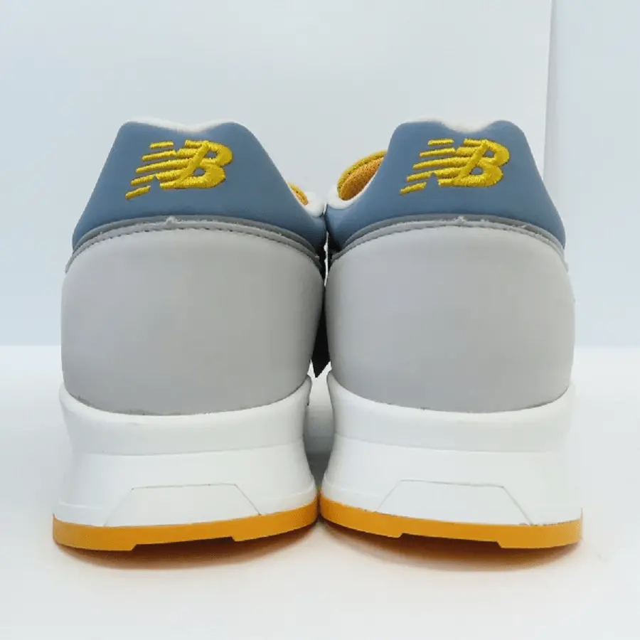 Giày New Balance END. x 1500 ‘Grey Heron’ M1500HEO - Ảnh 7