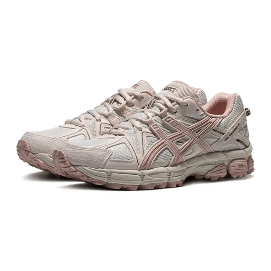 Giày Asics Gel-Kahana 8 ‘White Pink’ 1012A978-102 - Ảnh 3