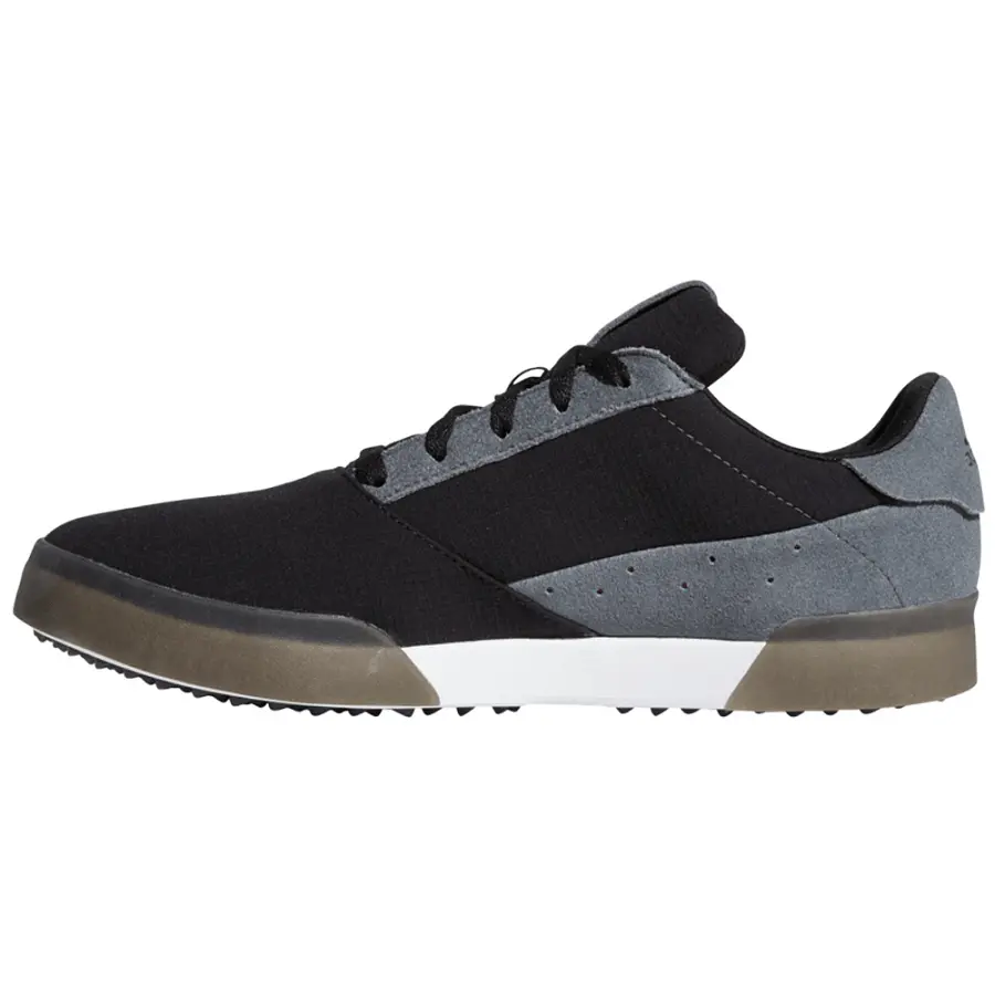Giày Golf Adidas Adicross Spikeless Retro FW5611 - Ảnh 5