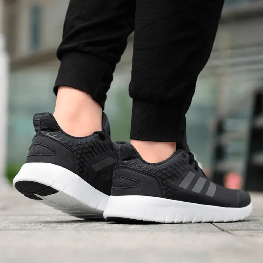 Giày Adidas Duramo LITE 2.0 'Black Grey' FV2881 - Ảnh 4