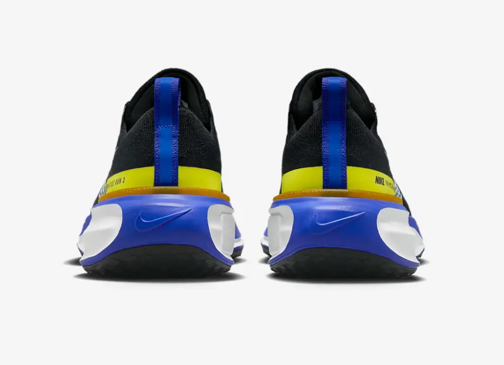Giày Nike Invincible 3 ‘Black Racer Blue’ DR2615-003 - Ảnh 6