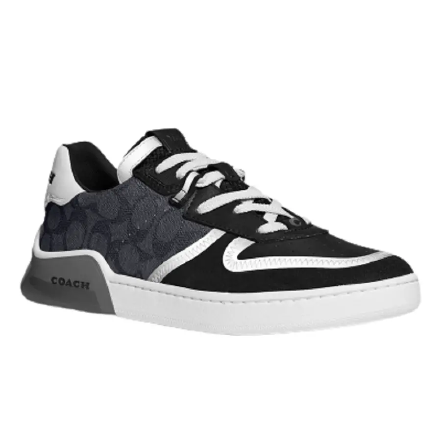 Alternative view of Giày Coach CITYSOLE COURT SNEAKER G5015-CQBK