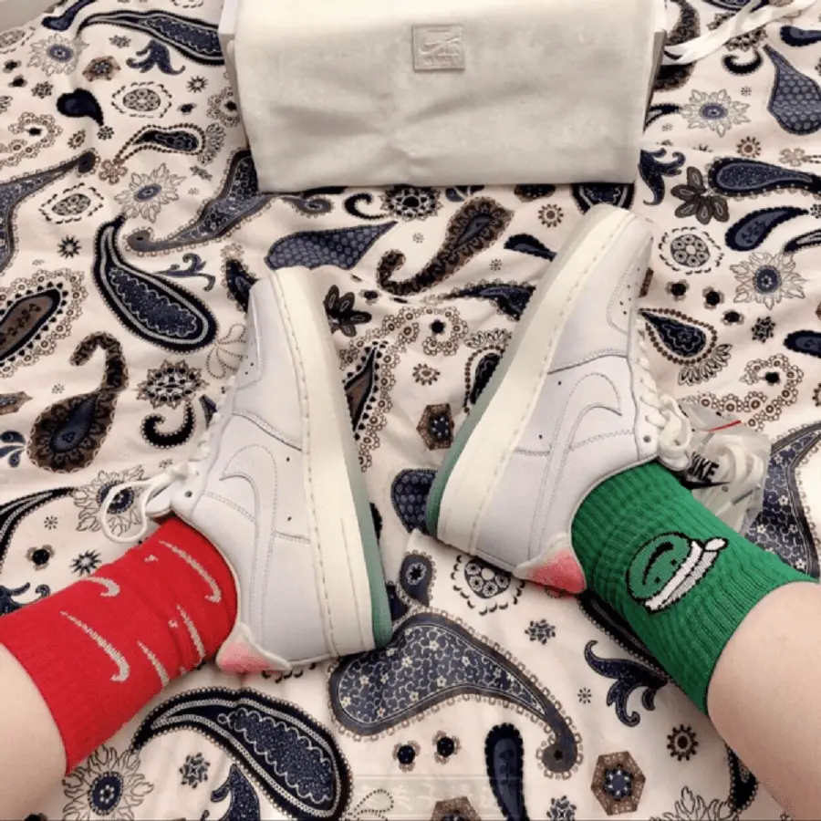 Alternative view of Giày Nike Air Force 1 ‘Got ‘Em’ DC3287-111