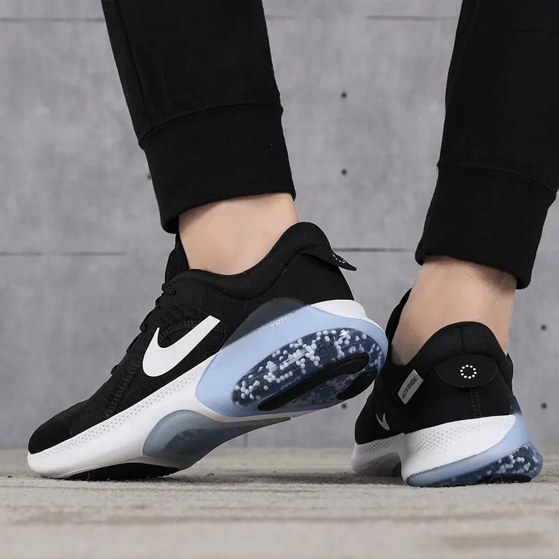 Giày Nike Joyride Dual Run 2 'Black' CT0307-001 - Ảnh 6