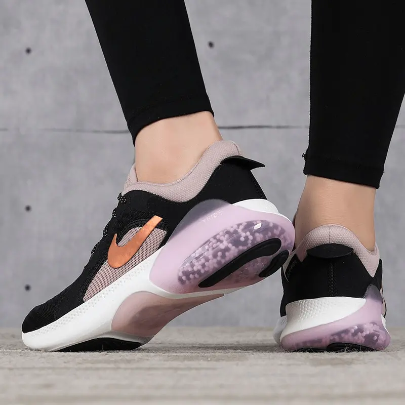 Giày Nike Wmns Joyride Dual Run 2 'Black Metallic Copper' CT0311-004 - Ảnh 6