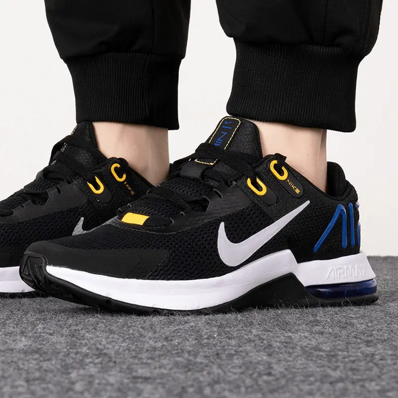 Giày Nike Air Max Alpha Trainer 4 CW3396-034 - Ảnh 3